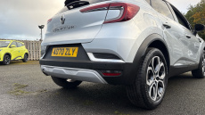 Renault Captur 1.3 TCE 130 BOSE Launch Edition 5dr Petrol Hatchback